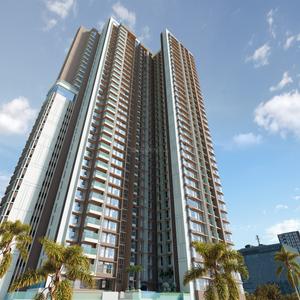 Sunbeam Heights Elevation 1