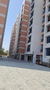 Project Image of 673.0 - 870.0 Sq.ft 2 BHK Apartment for buy in Shiv Rudraksh Skyline