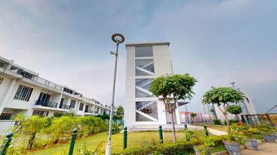 Project Image of 1040.0 - 1830.0 Sq.ft 3 BHK Villa for buy in Mahalaxmi City Phase 1
