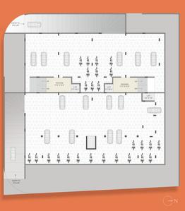 Project Image of 615.0 - 640.0 Sq.ft 2 BHK Apartment for buy in Shree Silver Space Phase 2