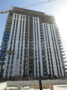 Project Image of 607.0 - 2203.0 Sq.ft 1 BHK Apartment for buy in Emaar Park Lane