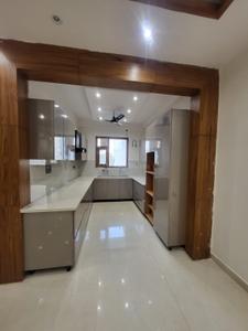 Project Image of 1890.0 - 1980.0 Sq.ft 3 BHK Builder Floor for buy in Swastik Builder Floor