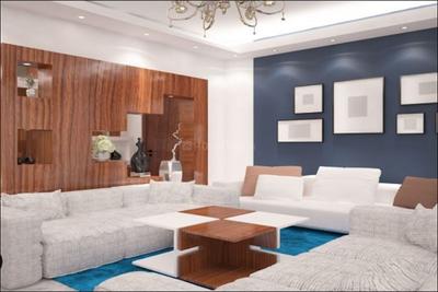 Project Image of 501.0 - 1125.0 Sq.ft 1 BHK Apartment for buy in SCPC Pavithram