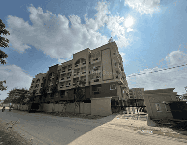 Project Image of 799.0 - 1620.0 Sq.ft 1 BHK Apartment for buy in DS Senate