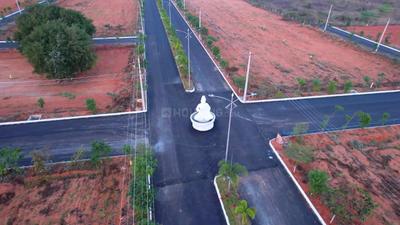 Project Image of 1422.0 - 5481.0 Sq.ft Residential Plot Plot for buy in Divyasri Mercury Township