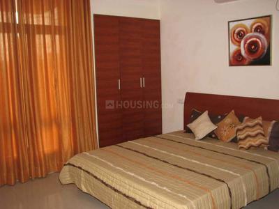 Project Image of 1630 Sq.ft 3 BHK Apartment / Flat for sale in Kanhawas for Rs. 5200000