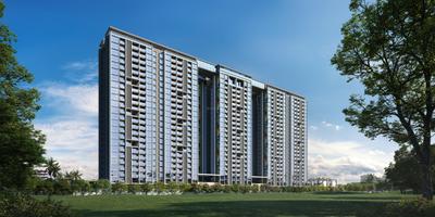 Project Image of 825.0 - 1110.0 Sq.ft 2 BHK Apartment for buy in Dream Delmont