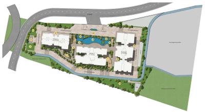 Project Image of 2500 Sq.ft 4.5 BHK Apartment / Flat for sale in Kothrud for Rs. 30000000
