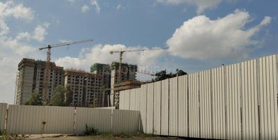 Project Image of 660 Sq.ft 1 BHK Apartment / Flat for sale in Panathur for Rs. 9200000