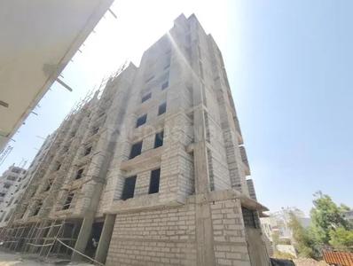 Project Image of 698.0 - 986.0 Sq.ft 2 BHK Apartment for buy in Shree Siddheshwar Hometown