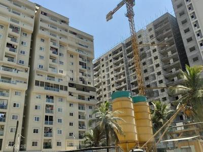 Project Image of 1415.0 - 1737.0 Sq.ft 3 BHK Apartment for buy in Ecolife Elements Of Nature Akash Block B And C