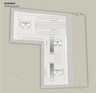 Project Image of 0.0 - 970.0 Sq.ft 3 BHK Apartment for buy in 7X Elegance