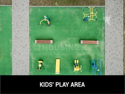 Project Image of 0.0 - 639.0 Sq.ft 2 BHK Apartment for buy in Ashar Metro Towers A And B Wings