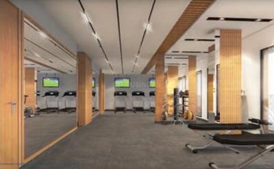 Project Image of 362.85 - 1595.53 Sq.ft 1 BHK Apartment for buy in Pranav Nirvana Residency