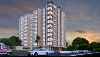Project Image of 1041.0 - 1217.0 Sq.ft 2 BHK Apartment for buy in Shivam Heights