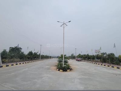 Jupiter East Heaven Internal Roads & Footpaths 1