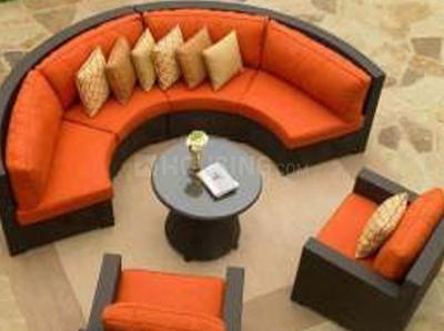Project Image of 845.0 - 1301.0 Sq.ft 2 BHK Apartment for buy in Sai Sampan Amita Usha Palace
