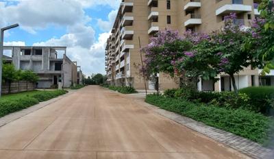Project Image of 1055.0 - 2250.0 Sq.ft 2 BHK Apartment for buy in Wallfort Woods