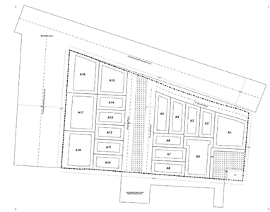 Project Image of 4344.53 - 12243.09 Sq.ft Residential Plot Plot for buy in Airen Woodlands Phase II