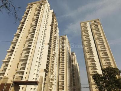 Project Image of 1268.0 - 2073.99 Sq.ft 2 BHK Apartment for buy in Bhavya Tulasivanam Avani