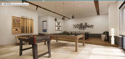Project Image of 1550.0 - 2536.0 Sq.ft 3 BHK Apartment for buy in Iyra Spire