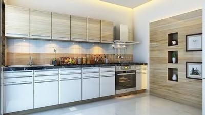 Project Image of 402.0 - 890.0 Sq.ft 1 BHK Apartment for buy in Shree Enterprises Rigel Enclave