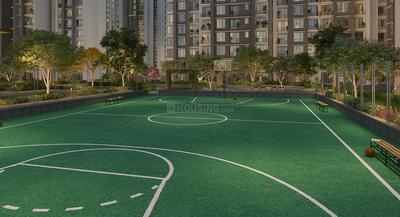 Project Image of 680 Sq.ft 1.5 BHK Apartment / Flat for sale in Dombivli East for Rs. 4100000