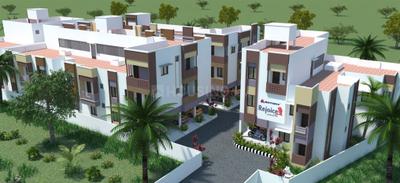 Project Image of 415.0 - 1159.0 Sq.ft 1 BHK Apartment for buy in Antony Rejoice