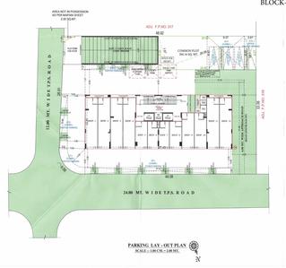 Project Image of 530.66 - 836.46 Sq.ft 1 BHK Apartment for buy in Third Interstellar