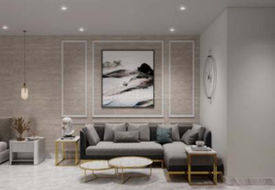 Project Image of 320 Sq.ft 1 BHK Studio for sale in Noida Extension for Rs. 4000000