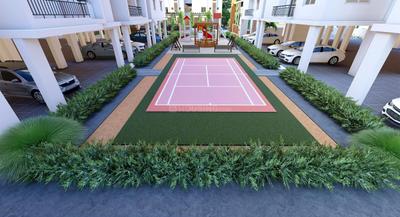 Project Image of 1100.0 - 1500.0 Sq.ft 2 BHK Apartment for buy in Mcor Vilaasam 1 And 2