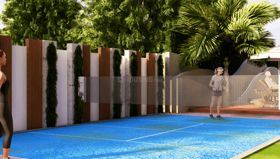 Project Image of 1160.0 - 1695.0 Sq.ft 2 BHK Apartment for buy in Vasavis Gokulam