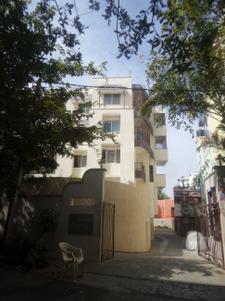 Project Image of 1200.0 - 1650.0 Sq.ft 3 BHK Apartment for buy in Skyline Amogha