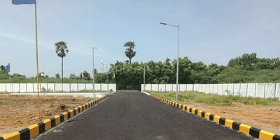 Project Image of 912.0 - 1466.0 Sq.ft Residential Plot Plot for buy in AKT GR Paradise