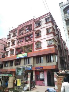 Project Image of 0.0 - 700.0 Sq.ft 2 BHK Apartment for buy in Akchat Green Complex
