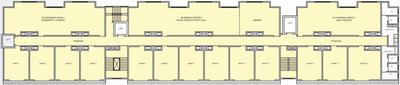 Project Image of 195.0 - 303.0 Sq.ft 1 RK Apartment for buy in Xrbia SingaPune Ph 1