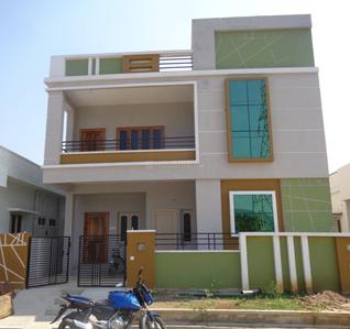 Project Image of 800.0 - 2160.0 Sq.ft 2 BHK Villa for buy in STBL Sita Rama Gardens Phase I