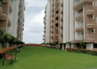 Project Image of 1850.0 - 2250.0 Sq.ft 3 BHK Apartment for buy in Arora Cloud 9 Block B