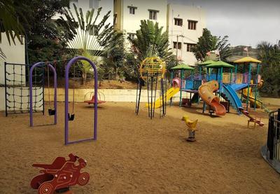 Project Image of 930.0 - 1853.0 Sq.ft 2 BHK Apartment for buy in Oceanus Greendale Phase I