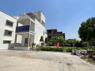 Project Image of 10000 Sq.ft 4 BHK Duplex for sale in Odhav for Rs. 13500000