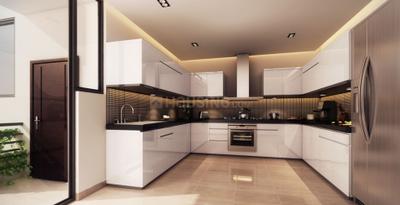 Project Image of 1300.0 - 5709.0 Sq.ft 2 BHK Apartment for buy in Agrante Beethoven 8