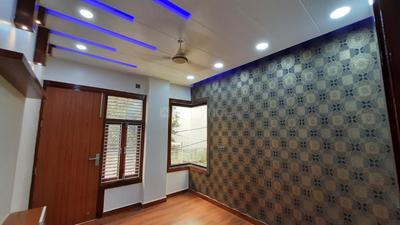 Planner Metro View Floors Bedroom 1