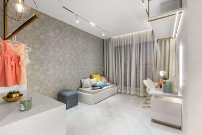 Project Image of 513.0 - 1039.0 Sq.ft 1 BHK Apartment for buy in Dosti Desire Phase 2