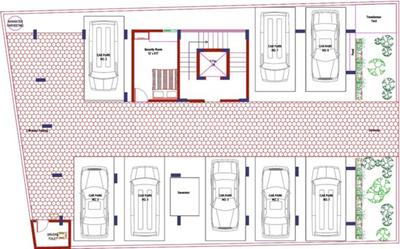 Project Image of 1109.0 - 1761.0 Sq.ft 2 BHK Apartment for buy in HS And RS Vrindaavan