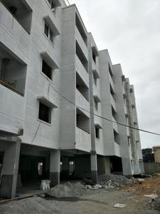 Project Image of 1095.0 - 1450.0 Sq.ft 2 BHK Apartment for buy in SLV Magnum