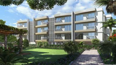 Project Image of 0.0 - 277.0 Sq.ft 1 BHK Apartment for buy in Nirman Viviana Block 3
