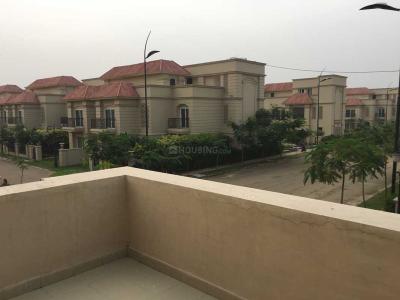 Project Image of 2539.0 - 4136.0 Sq.ft 3 BHK Villa for buy in Shalimar Paradise