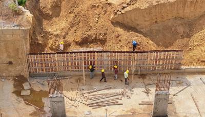 Project Image of 662.09 - 774.57 Sq.ft 2 BHK Apartment for buy in Sheladia Trinary