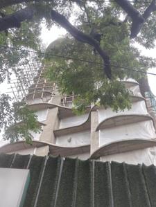 Project Image of 763.91 - 1107.39 Sq.ft 2 BHK Apartment for buy in Blue Palazzo 90
