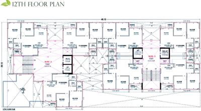 Project Image of 0.0 - 638.84 Sq.ft 2 BHK Apartment for buy in Diya Neelkanth Amrut